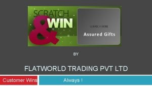 Faltworld