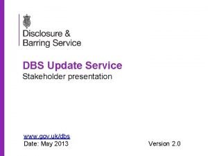 Www.gov.uk/dbs-update-service