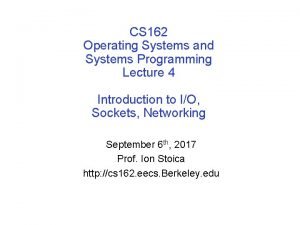 Cs 162