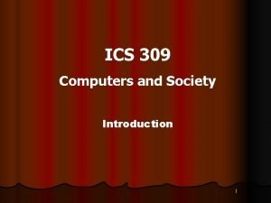 Ics-309