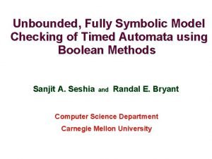 Unbounded Fully Symbolic Model Checking of Timed Automata