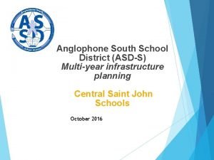 Asds south