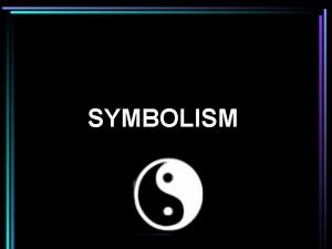 Symbolism in the fault in our stars