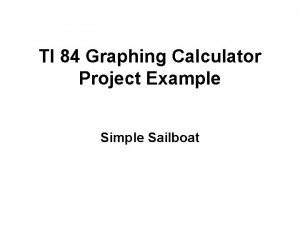 Graphing inequalities on ti 84