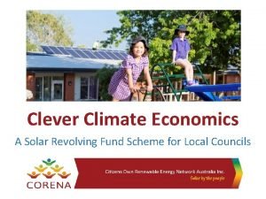 Corena fund