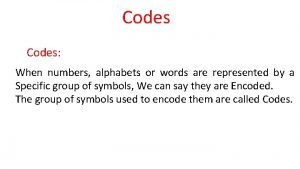 01 code alphabet 01 code alphabet