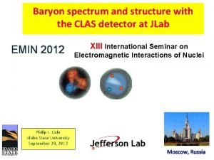 Baryon spectrum and structure with the CLAS detector