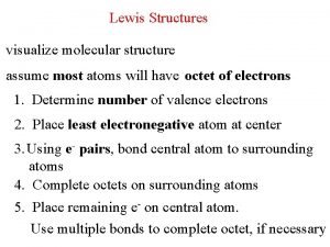 Hno lewis structure