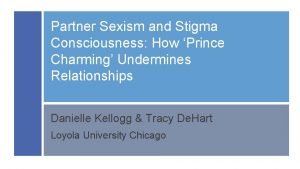 Prince charming partner Prince charming partner