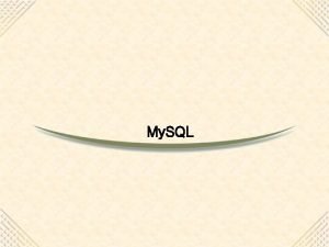 My SQL My SQL 6 9152020 My SQL My SQL My SQL 6 9152020 My SQL