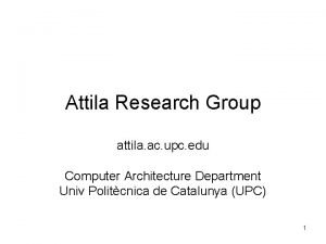 Ac upc Ac upc
