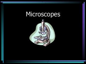 Microscope 1590