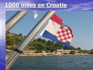 1000 miles en Croatie 26 07 2006 4