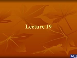 Lecture 19 Globalization and Crosscultural Differences Quotations Robert