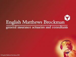 English Matthews Brockman 2000 Business Planning in Personal