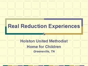 Holston homes foster care