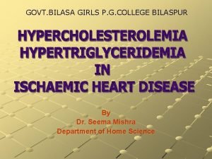 Bilasa girl college bilaspur Bilasa girl college bilaspur