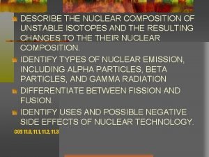 Irradiated food