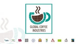 Global coffee industries