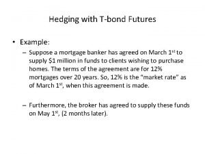 What is futures trading