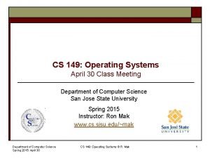 Cs 149