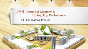 7 Personal Mastery Hiring Top Performers 2 The