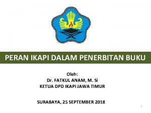 Ikapi jatim