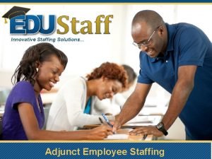 Proses staffing