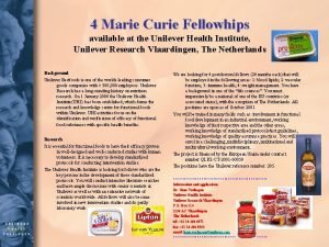 Marie curie facts Marie curie facts