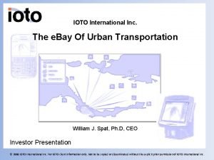 Ioto