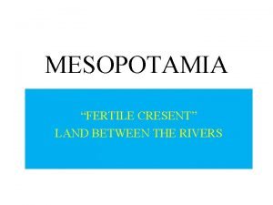 Who were the babylonians Who were the babylonians