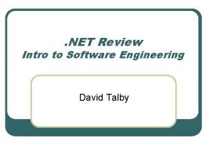 Talby.net