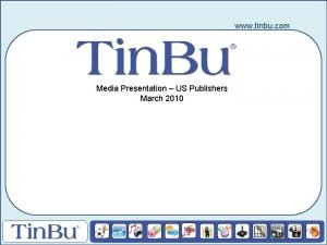 Tinbu.com Tinbu.com