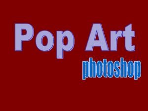 What was pop art rebelling against