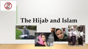 What is hijab