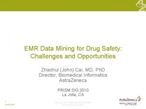 Emr data mining