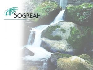 Sogreah