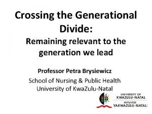 Divide remaining