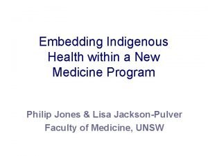 Unsw medicine graduate capabilities Unsw medicine graduate capabilities
