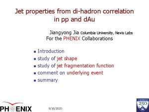 Jet properties from dihadron correlation in pp and