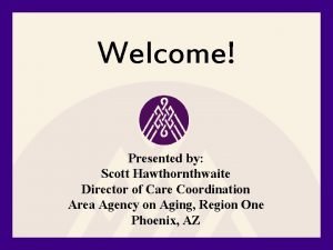 Respite care navajo