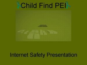 Pei internet Pei internet
