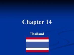 What countries border thailand What countries border thailand