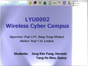 Cybercampus