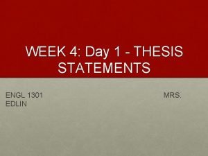 Rhetorical analysis thesis example Rhetorical analysis thesis example