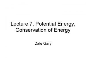 Friction energy