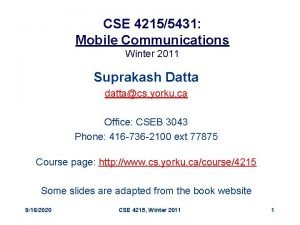 Suprakash datta