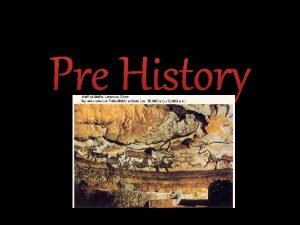 Pre History THE TEST Planes Trains Boats Cars