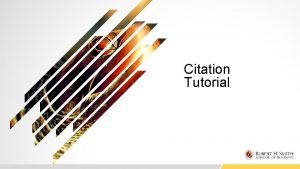 How to cite a website without an author