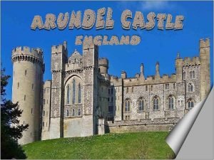 Arundel zamek
